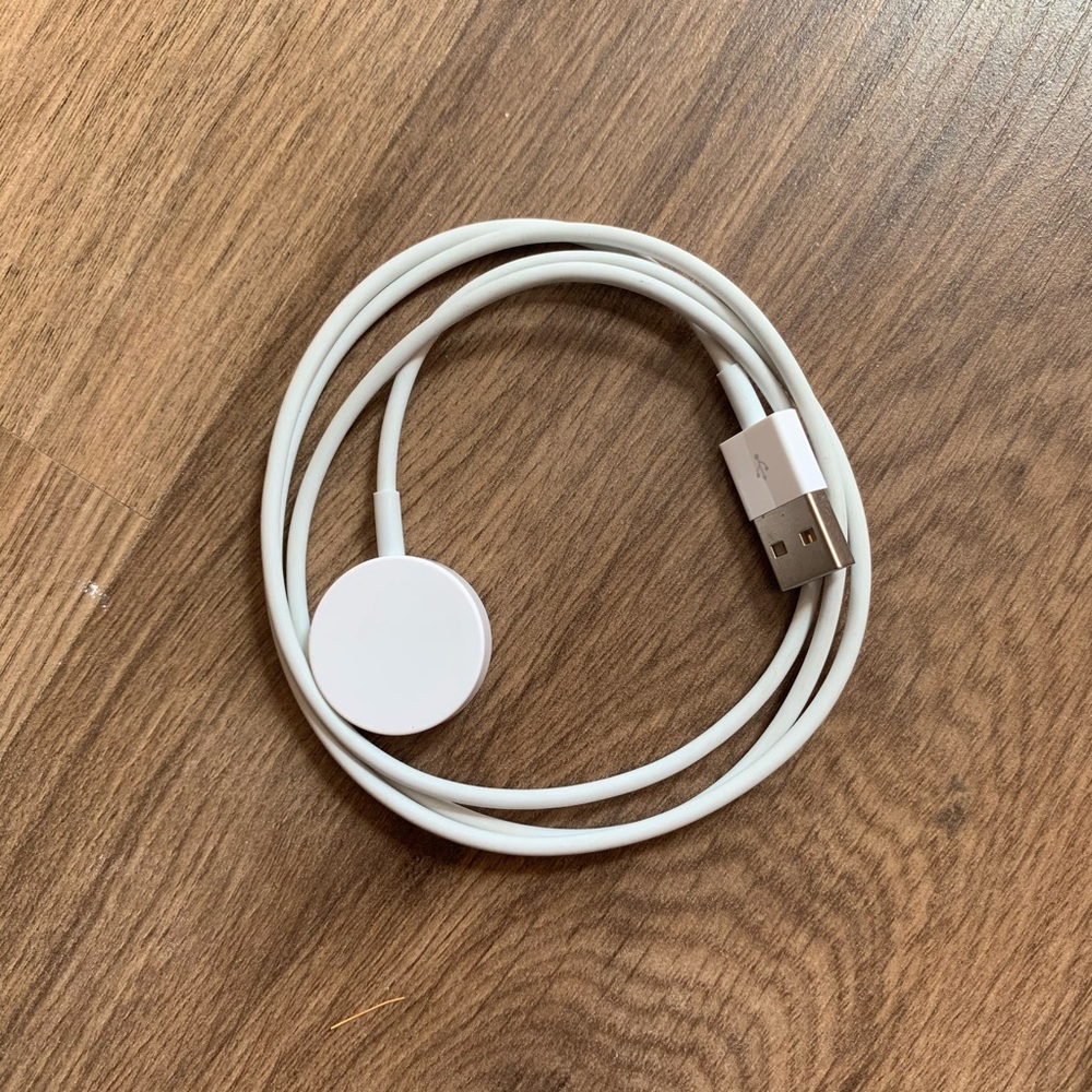 Apple Watch (1m) Charger
